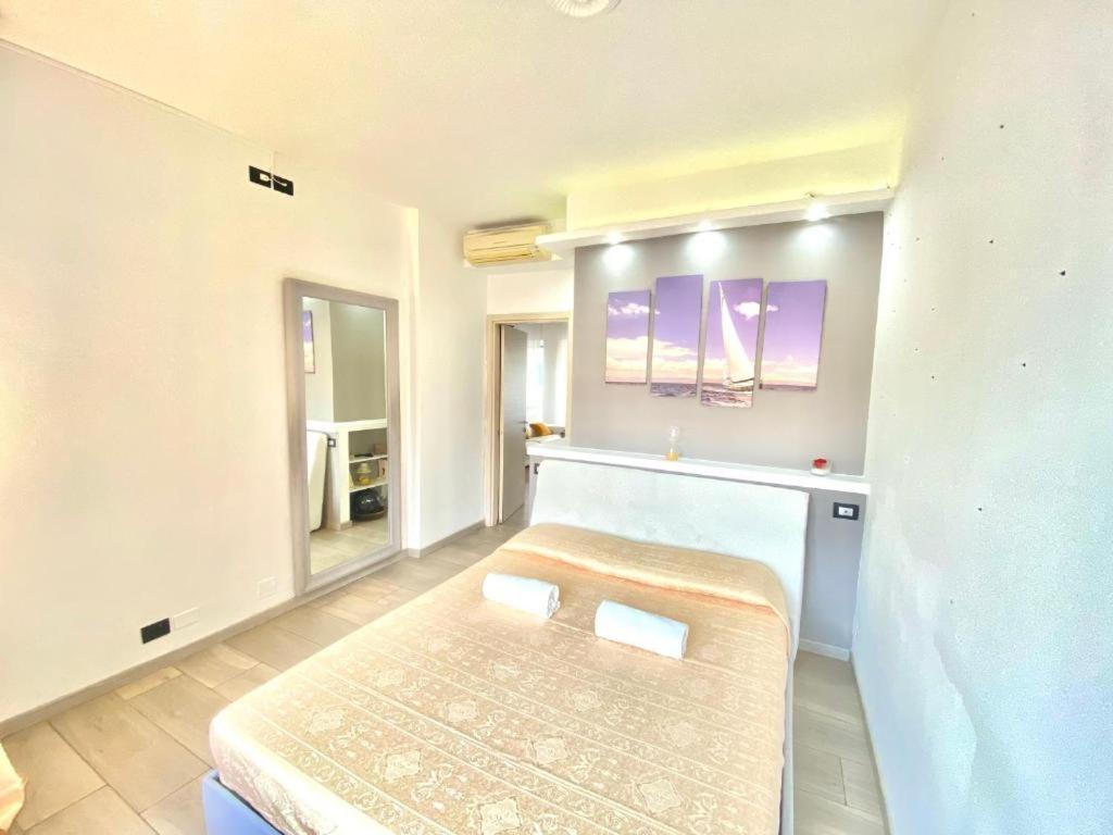 Bocconi Home, Moderna Ed Elegante, Spazioso E Luminoso, Con Due E Due Bagni Mailand