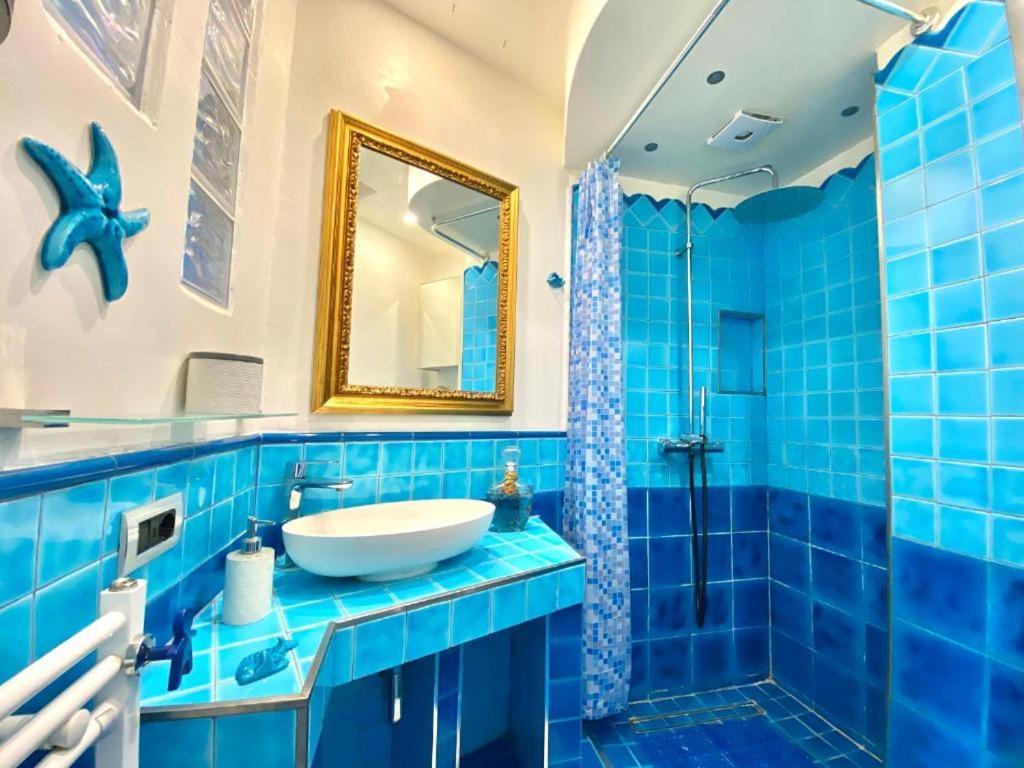 Bocconi Home, Moderna Ed Elegante, Spazioso E Luminoso, Con Due E Due Bagni * Mailand