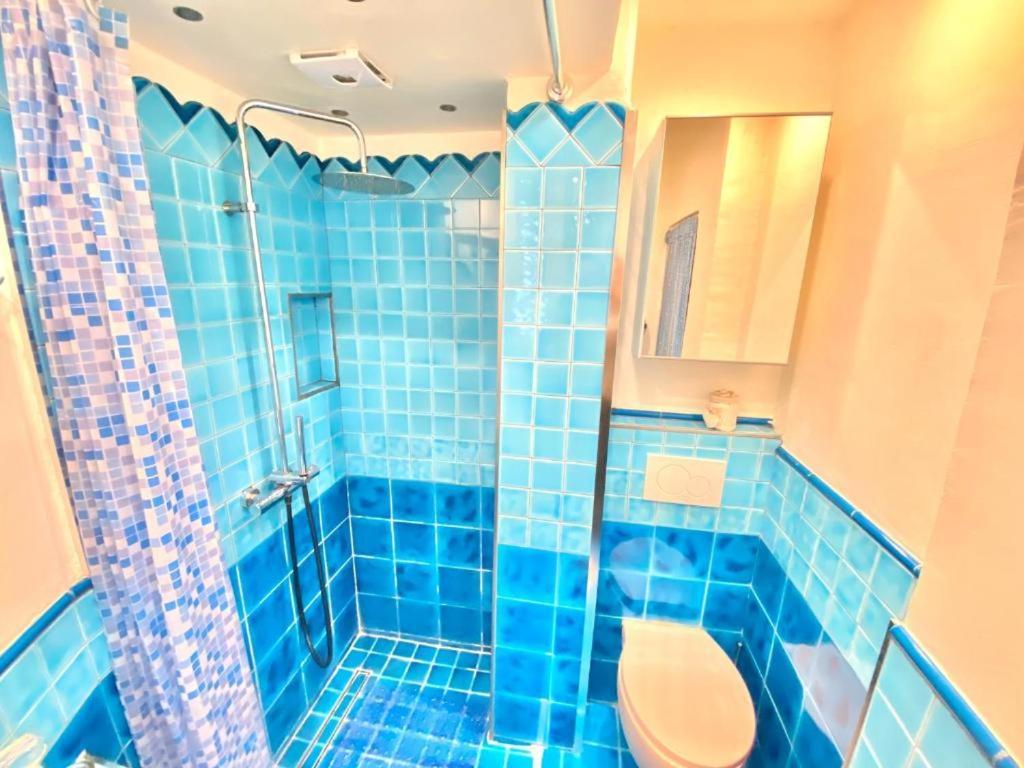 Bocconi Home, Moderna Ed Elegante, Spazioso E Luminoso, Con Due E Due Bagni Appartamento *